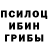 Ecstasy круглые Marina Saharyk